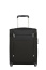 Чемодан на колёсах Samsonite KA7*006 Citybeat Upright Underseater 45 см KA7-09006 09 Black - фото №3