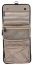 Несессер BY by Bric's B2Y10607 Ulisse Tri-fold Necessaire B2Y10607.001 001 Black - фото №2