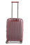 Чемодан со съемными колесами Roncato 5183 Uno Premium 3.0 Spinner S+ 55/60 см Expandable 5183-0505 0505 Red - фото №4