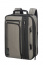 Сумка-рюкзак для ноутбука Samsonite CM7*007 Cityvibe 2.0 3-Way Business Case 15.6″ Exp CM7-08007 08 Ash Grey - фото №1
