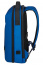 Рюкзак для ноутбука Samsonite KF2*004 Litepoint Backpack 15.6″ USB KF2-21004 21 Blue Print - фото №7