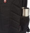 Рюкзак для ноутбука Wenger 610202 Quadma Laptop Backpack 16″  610202 Black - фото №7