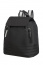 Рюкзак American Tourister 64G*001 Uptown Vibes City Backpack 64G-19001 19 Black/Grey - фото №1