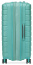 Чемодан на колёсах Roncato 418182 Butterfly B-Flying Spinner M 67 см Expandable 418182-57 57 Salvia - фото №7