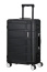Чемодан на колёсах American Tourister 70G*001 Alumo Spinner 55 см 70G-09001 09 Black - фото №1