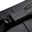 Дорожная сумка-рюкзак Delsey 002559420 Aventure Travel Bag 16″ RFID 65 см 00255942000 00 Black - фото №10