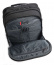 Рюкзак для ноутбука Roncato 413884 Biz 4.0 Business 15″ Laptop Backpack USB 413884-01 01 Nero - фото №2