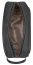 Дорожная косметичка Roncato 416207 Joy Toilet Kit With Small Handle 416207-01 01 Black - фото №2