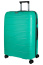 Чемодан Eberhart 46W*428 Wave Spinner L 77 см 46W-022-428 022 Parrot Green - фото №9