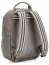 Рюкзак для планшета Kipling KI705429U Seoul S Backpack 10″ Carbon Metallic KI705429U 29U Carbon Metallic - фото №6