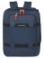 Сумка-рюкзак для ноутбука Samsonite KA1*005 Sonora 3-Way Boarding Bag 15.6″ Exp KA1-01005 01 Night Blue  - фото №8