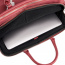 Женская сумка для ноутбука Roncato 412324 Woman BIZ Laptop Briefcase 15.6″ 412324-05 05 Bordeaux - фото №2