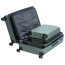 Чемодан на колёсах Robinzon RP5631-F Fiji Spinner L 75 см RP5631-F-42 42 Victorian Green - фото №10