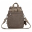 Женская сумка-рюкзак Kipling K1288777W Firefly Up Small Backpack True Beige