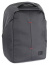 Рюкзак для ноутбука антивор Roncato 7165 Defend Work Backpack 17″ с USB 7165-22 22 Anthracite - фото №1