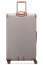 Чемодан Roncato 414651 Uno Soft 3.0 L Trolley 80 см Expandable 414651-45 45 Titanium - фото №4