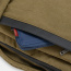Рюкзак для ноутбука Hedgren HMID07 Midway Keyed Duffle Backpack 15.6″ RFID HMID07-309 309 Beach Khaki - фото №11