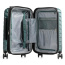 Чемодан Delsey 002878801 Shadow 5.0 4DW Cabin Trolley 55 см USB Expandable