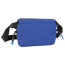 Женская поясная сумка Hedgren HSTG05 String Jun Waistbag HSTG05/889-01 889 Bellwether Blue - фото №5