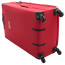Чемодан March M2780*72 Delta Spinner 78 см Expandable M2780-01-72 01 Red - фото №8