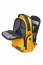 Рюкзак для ноутбука Samsonite CM7*005 Cityvibe 2.0 Laptop Backpack 14.1″ CM7-06005 06 Golden Yellow - фото №3