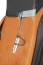 Рюкзак для ноутбука Samsonite CN3*004 2WM Laptop Backpack Top 15.6″ CN3-06004 06 Saffron - фото №12