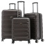Чемодан Delsey 003867803 Meteor EU Cabin Trolley S 55 см Expandable 00386980306E9 06 Capuccino - фото №9