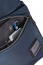 Рюкзак для ноутбука Samsonite KG2*004 Openroad 2.0 Laptop Backpack 17.3″ Exp USB KG2-01004 01 Cool Blue - фото №2