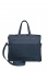 Женская сумка для ноутбука Samsonite KA8*002 Zalia 2.0 Ladies` Business Bag 3 Compartments 14.1″ KA8-11002 11 Midnight Blue - фото №5