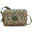 Женская сумка Kipling KI6237Z80 Abanu M Versatile Medium Crossbody Fresh Floral