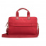 Сумка для ноутбука Lipault P79*007 Business Avenue Slim Laptop Bag 15″ P79-70007 70 Garnet Red - фото №4
