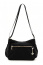Женская сумка через плечо Eberhart EBH33913 Shoulder Bag 29 см EBH33913 Черный - фото №5