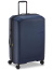 Чемодан Delsey 003105821 Anvers 4DW Trolley Case L 75 см Expandable 00310582102 02 Blue - фото №8