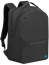 Рюкзак для ноутбука Rivacase 7764 Ulsan Laptop Backpack 15.6″ 7764 Black - фото №1