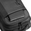 Бизнес-рюкзак для ноутбука Roncato 400900 Panama 4.0 Work Backpack 15.6″ USB 400900-01 01 Black - фото №2