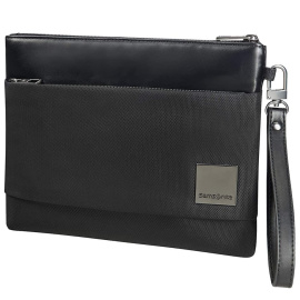 Мужской клатч Samsonite CC5*005 Hip-Square Flat Tablet Clutch M 7.9″