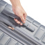 Чемодан с индикатором перевеса Delsey 002878819 Shadow 5.0 4DW Trolley Case M 70 см Exp