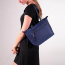 Женская сумка Hedgren HIC410M Inner City Meagan M Tote 10.1″ HIC410M/155 155 Dress Blue - фото №8