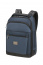 Рюкзак для ноутбука Samsonite CS7*004 Waymore Laptop Backpack 14.1″ CS7-01004 01 Blue - фото №1