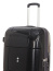 Чемодан с колесами Hinomoto Echolac 1124TS080-280 Atlas Pro L 75 см 1124TS080199280 Black - фото №8