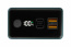 Внешний аккумулятор Olmio QX-30 Power Bank 30000mAh
