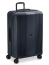 Чемодан Delsey 003893831 Ophelie 4DW Trolley XL 81 см Expandable 00389383162ME 62 Ink Blue - фото №1