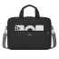 Сумка для ноутбука Rivacase 7522 Prater Laptop Bag 14″ 7522 Black - фото №2