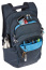 Рюкзак для ноутбука Thule CONBP116 Construct Backpack 24L 15.6″ CONBP116-3204168 Carbon Blue - фото №2
