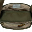 Сумка через плечо Bric's BXG45085 X-Collection X-Bag Travel Shoulder Bag BXG45085.078 078 Olive - фото №2