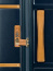 Чемодан Bric's с колесами Hinomoto BBG28315 Bellagio 2.0 28″ Steamer Trunk L 74 см