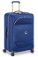 Чемодан Delsey 002018811 Montrouge Trolley 69 см Expandable 00201881102MR 02 Blue - фото №11