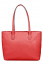 Женская сумка Samsonite Miss Journey Shopping Bag II CA2-50008 50 Scarlet Red - фото №3