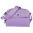 Женская сумка через плечо Hedgren HLBR02 Libra Fair Crossover RFID HLBR02/291-01 291 Fresh Lilac - фото №1