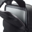 Рюкзак для ноутбука Hedgren HCOM05 Commute Rail Backpack 3 cmpt 15.6″ RFID USB HCOM05/003-01 003 Black - фото №3